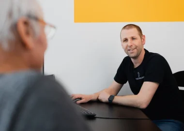 Nieuw elektronisch patiëntendossier bij alle praktijken van PMC in Balans Fysiomanager