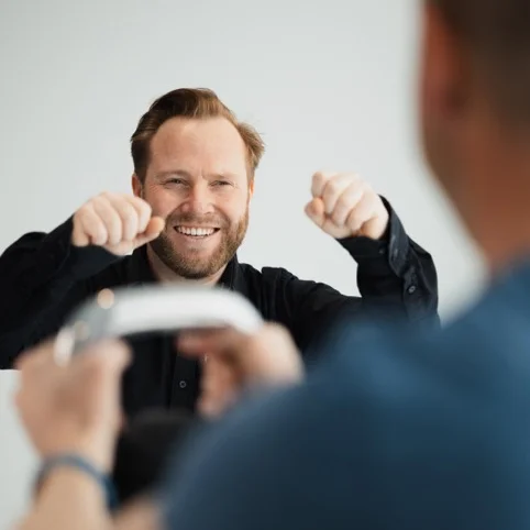 psychosomatische fysiotherapie PMC in Balans
