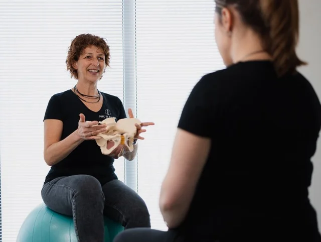 PMC In Balans bekkenfysiotherapie Koudekerke