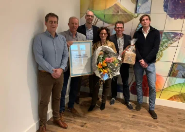 Balans Centrum voor Gezondheid en Beweging sluit zich aan bij PMC In Balans