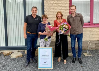 Dieet Oke wordt onderdeel van PMC In Balans