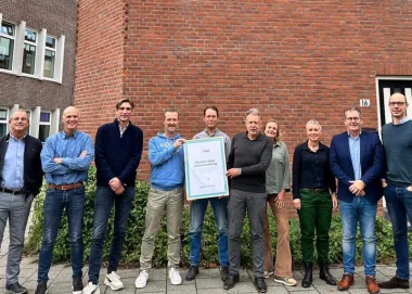 Fysiotherapie Plus Rotterdam sluit zich aan bij PMC in Balans en FGN