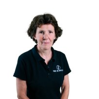 Miriam van den Elshout