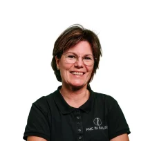 Angelina Burger-Baars