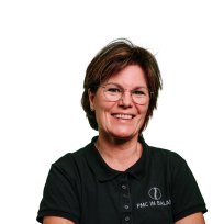 Angelina Burger-Baars