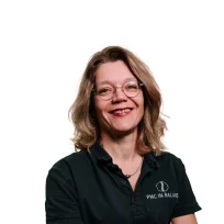 Annet van de Kreke