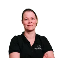 Chantal Conijn
