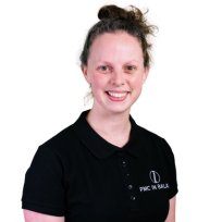 Christiena den Tek
