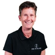 PMC in Balans Fysiotherapie Gery 't Hart