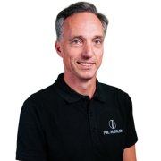 PMC in Balans Fysiotherapie Jeroen van der Wel