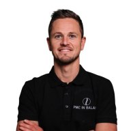 PMC in Balans Fysiotherapie Joren de Wit