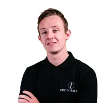 Joris van der Voort