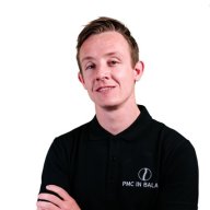 PMC in Balans Fysiotherapie Joris van der Voort