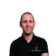 PMC in Balans Fysiotherapie Jouri van den Broeke