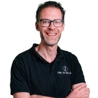 PMC in Balans Fysiotherapie Mark de Schipper