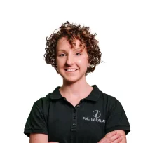 Martine Voois