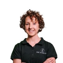 Martine Voois