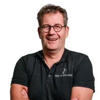 Peter Koetje
