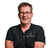 Peter Koetje