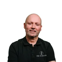 Peter Meert