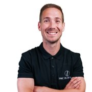 PMC in Balans Fysiotherapie Richard Clement