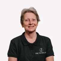 Thea van Belzen