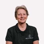 PMC in Balans Fysiotherapie Thea van Belzen