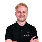 PMC in Balans Fysiotherapie Tim van der Linden