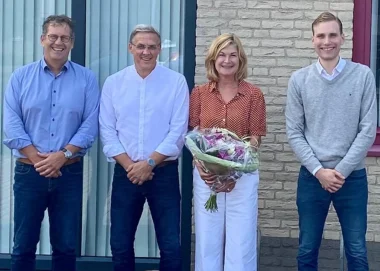 Fysiotherapie Van Liere sluit zich aan bij PMC In Balans
