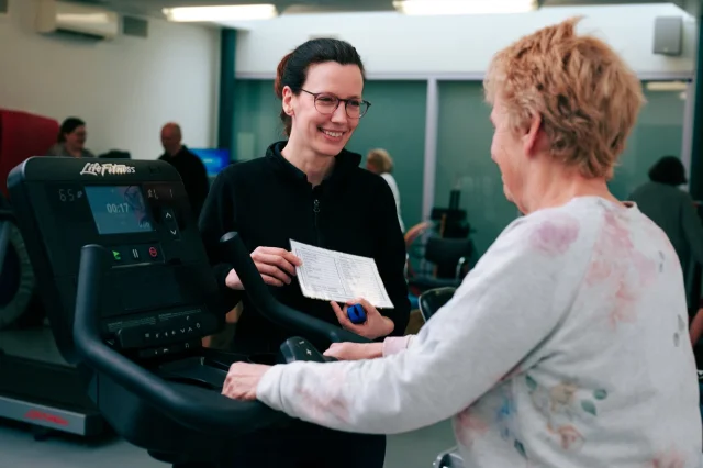 PMC In Balans Fysiotherapie Ergotherapie Oefentherapie Dietetiek in Zeeland en Zuid-Holland