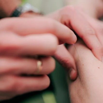 dry needling PMC in Balans