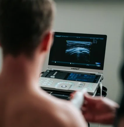 PMC In Balans echografie Ridderkerk