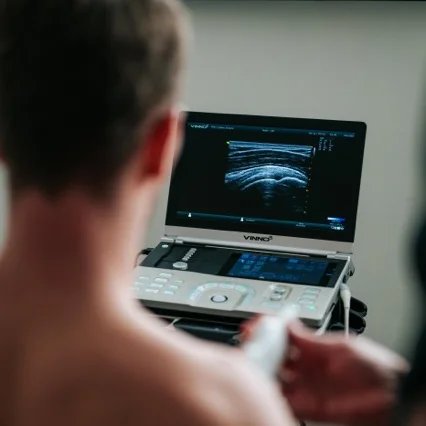 Echografie pmc in balans