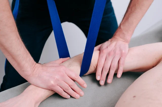 PMC In Balans Fysiotherapie Ergotherapie Oefentherapie Dietetiek in Zeeland en Zuid-Holland