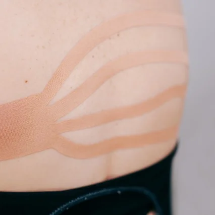 Oedeemtherapie bij PMC in Balans