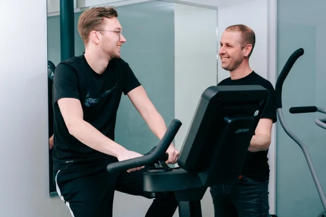 sportfysiotherapie pmc in balans