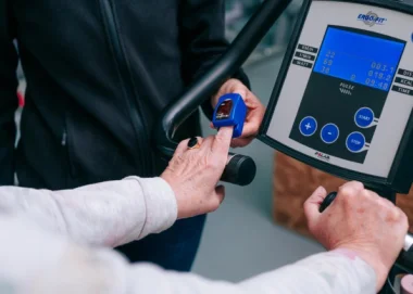 Ruimere fysiovergoeding mensen met COPD