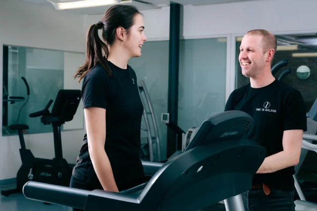 PMC In Balans Fysiotherapie Ergotherapie Oefentherapie Dietetiek in Zeeland en Zuid-Holland
