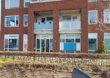 PMC in Balans Fysiotherapie & Revalidatie Sliedrecht Baanhoek-West