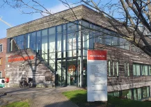 PMC in Balans Fysiotherapie & Revalidatie Sliedrecht