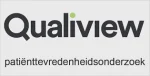 logo qualiview qualizorg patienttevredenheid PMC in Balans