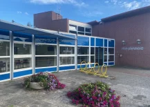 PMC in Balans Fysiotherapie & Revalidatie Wolphaartsdijk