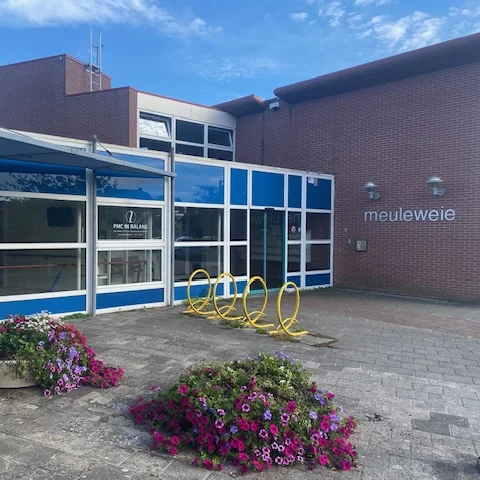 PMC in Balans Wolphaartsdijk 
