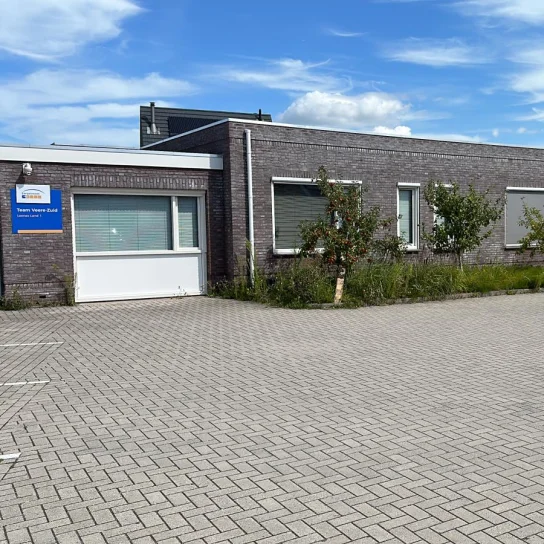 PMC in Balans Fysiotherapie & Revalidatie Zoutelande