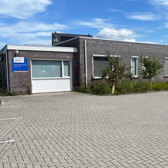 PMC in Balans locatie Zoutelande. De praktijk voor fysiotherapie, ergotherapie, oefentherapie en dietetiek