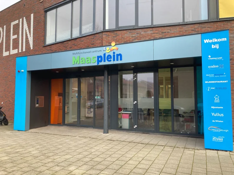 Altijd een praktijk bij u in de buurt