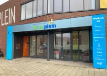 PMC in Balans Fysiotherapie & Revalidatie Alblasserdam Maasplein
