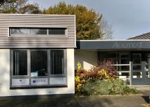 PMC in Balans Fysiotherapie & Revalidatie Arnemuiden