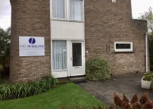 PMC in Balans Fysiotherapie & Revalidatie Middelburg-Stromenwijk