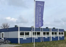 PMC in Balans Fysiotherapie & Revalidatie Middelburg-Mortiere